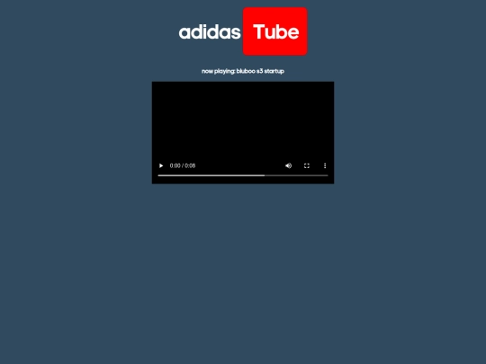 adidastube/id/id0003 screenshot