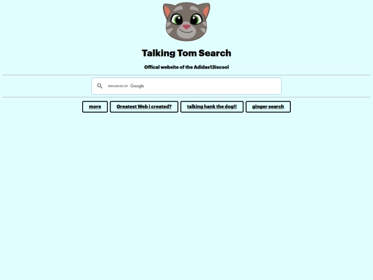 redirect screenshot
