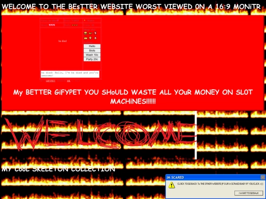 randomwebsite/better screenshot
