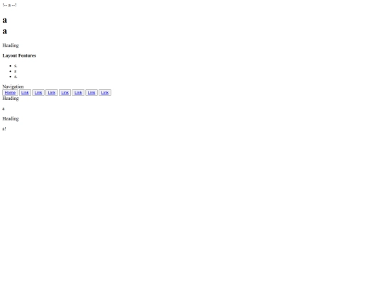 fakeindex screenshot