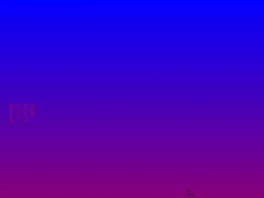 strange/1 screenshot