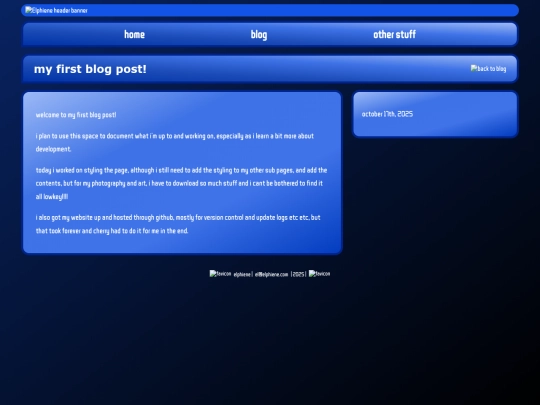 blog-oct-17-2025 screenshot