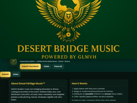 music screenshot