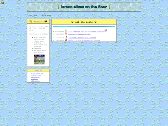 allposts screenshot