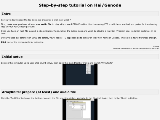 tts-tuto screenshot