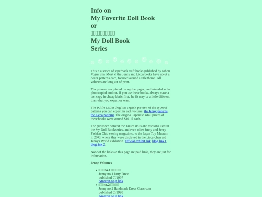 books/mdbseries screenshot
