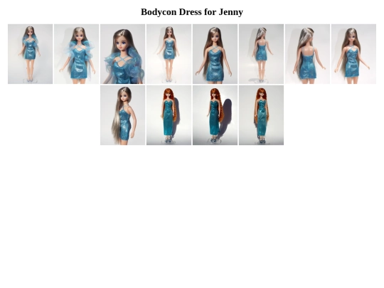 patterns/bodycon/gallery screenshot