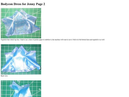 patterns/bodycon/instructions2 screenshot