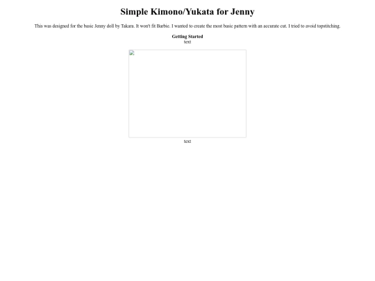patterns/jennykimono1/instructions1 screenshot