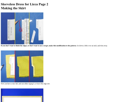 patterns/liccadress/instructions2 screenshot