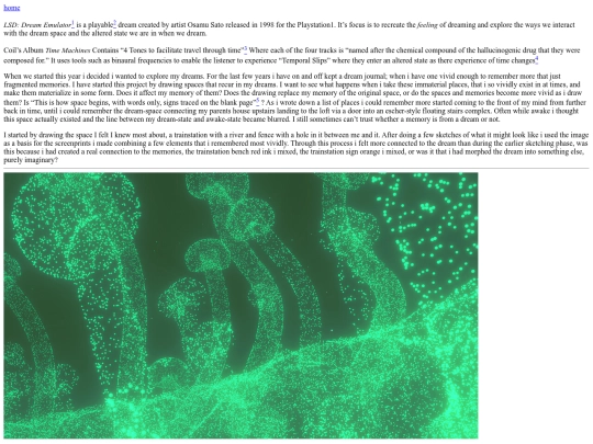 dreamsnetbody/research screenshot