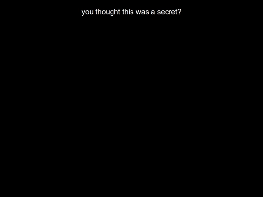tutorial/youranswer screenshot