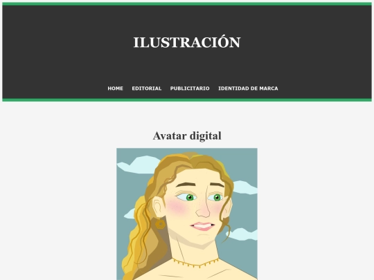 Ilustracion screenshot