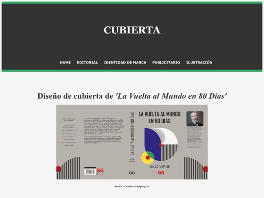 mundo80 screenshot