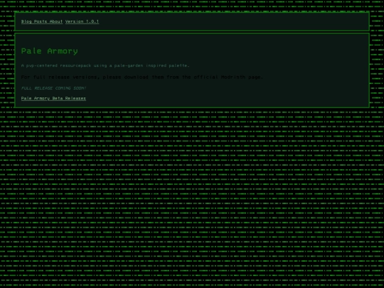 html/pale_armory screenshot