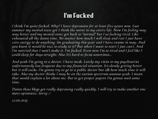 blogs/5 screenshot