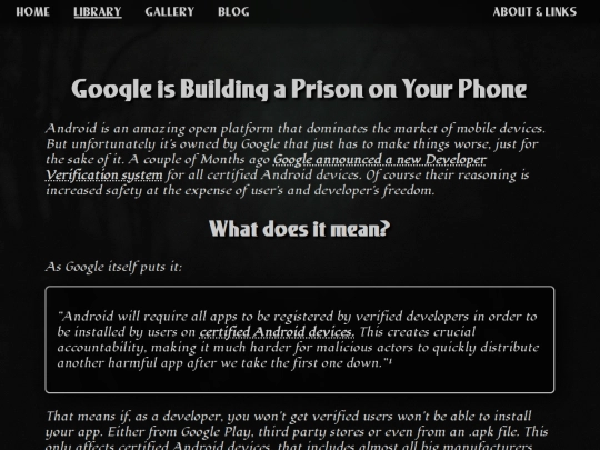 library/articles/android-verification screenshot