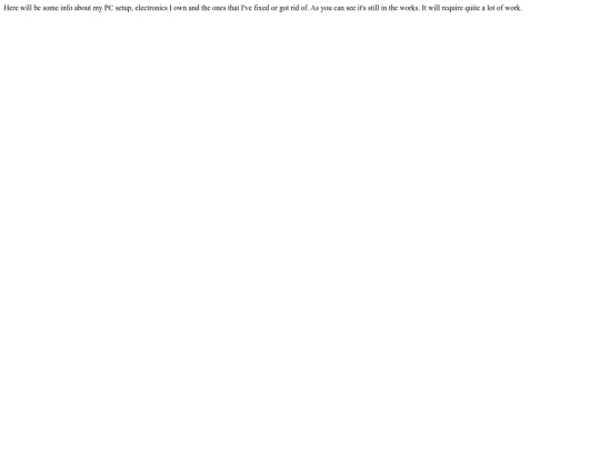 library/junk screenshot