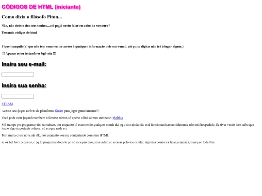 index.html screenshot