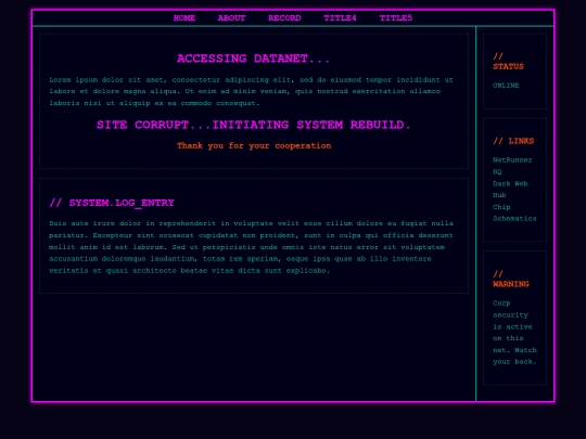 alts/record screenshot