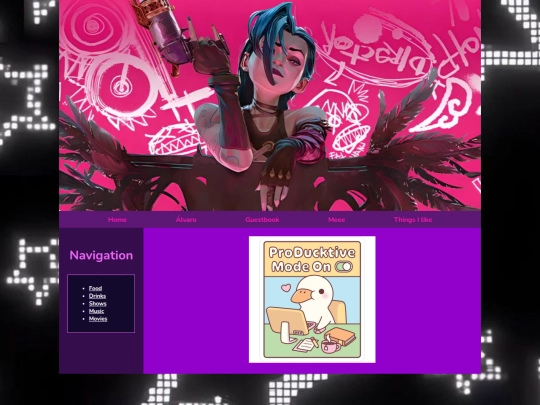 movies screenshot