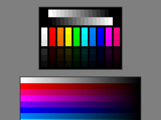 monitor_color screenshot