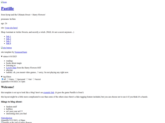 Blog/OriginalFile screenshot