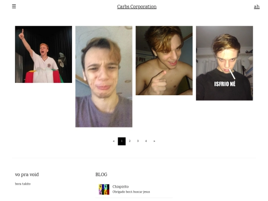 fotosdoceo screenshot