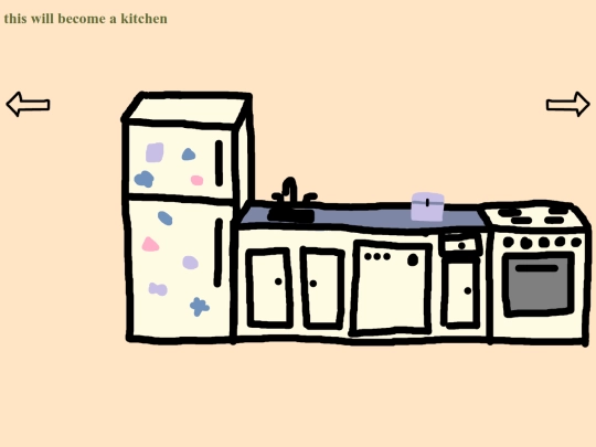 kitchen/kitchen screenshot