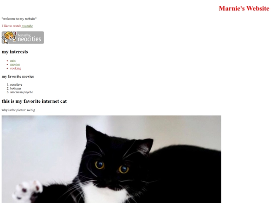 tutorial screenshot