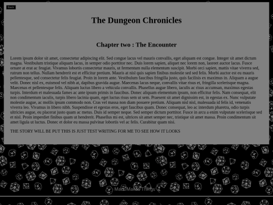 Chapter2 screenshot