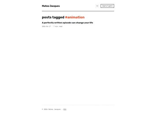 en/tags/animation screenshot