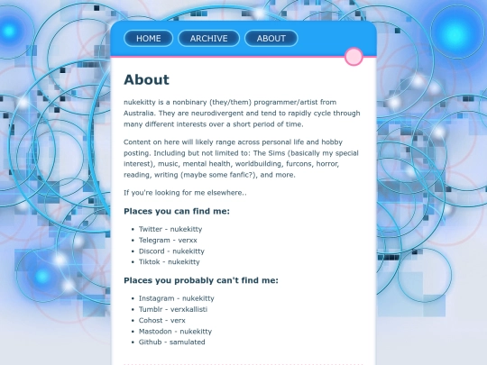 about screenshot