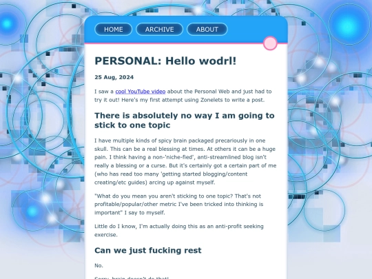 posts/2024-08-25-PERSONAL-Hello-wodrl screenshot