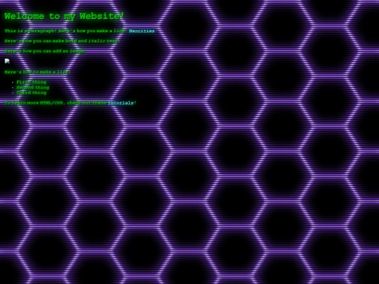 Deadsec screenshot