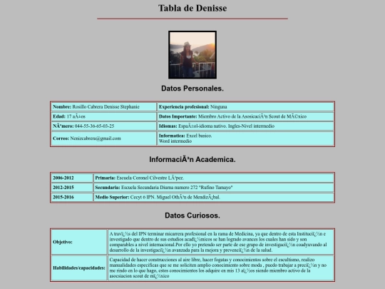 CV RCD EN TABLA screenshot