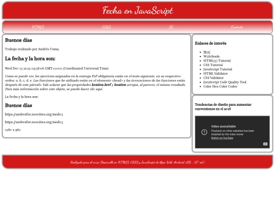 mod03 screenshot