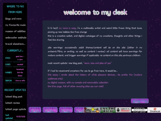 main screenshot