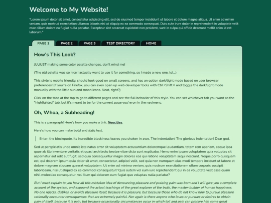 eggramentabbed screenshot