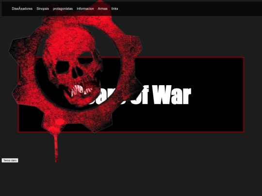 gears2 screenshot