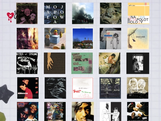 muzyka screenshot