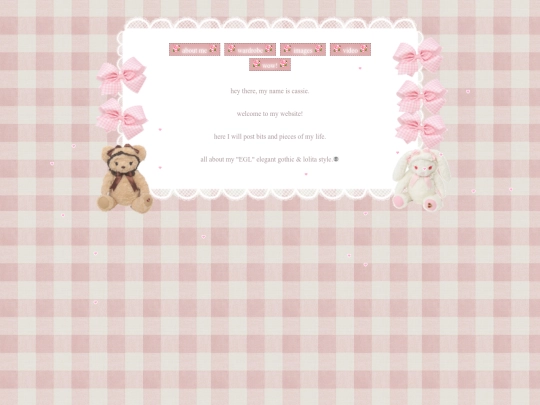 testing screenshot