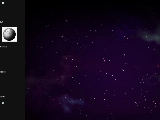 solars screenshot
