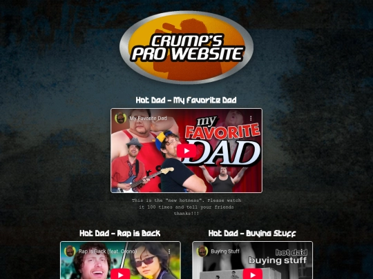stuff screenshot