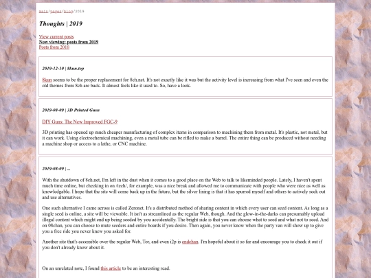 pages/blog/2019 screenshot