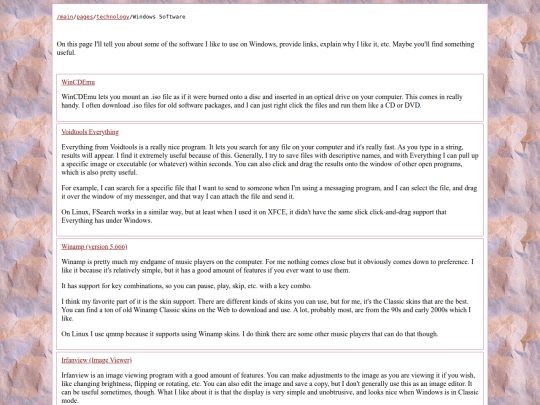pages/technology/windows_software screenshot