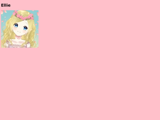 Pages/Ellie/Ellie screenshot