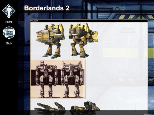 borderlands2 screenshot