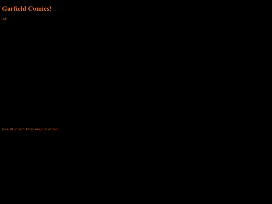 comics screenshot