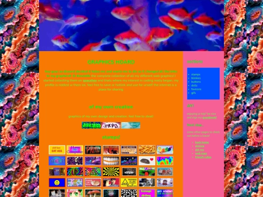 collection screenshot